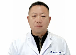 鸡西市|匠心二十载，妙手护安康！副主任医师王兆国：用中医智慧破解各类疑难病症